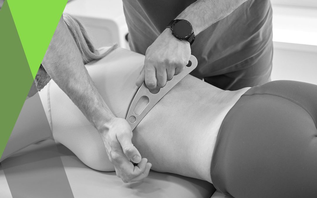 How Instrument Assisted Soft Tissue Mobilisation (IASTM) Can Improve Your Sports Massage Experience in Bournemouth and Dorset