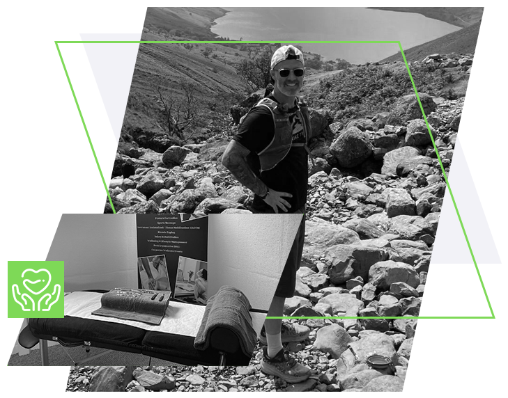 Finding Wellness - Sports Therapy & Massage in Bournemouth