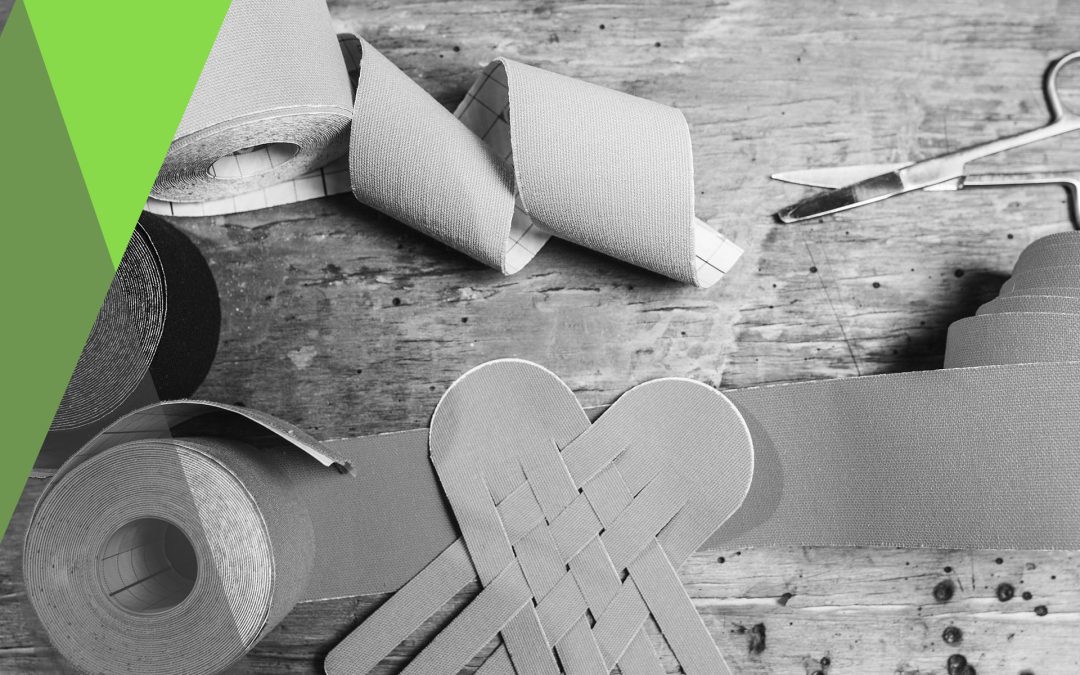 Kinesiology Taping in Bournemouth: Accelerate Your Recovery and Prevent Injuries