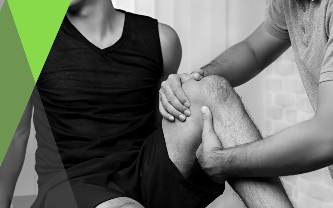 Sports Massage and Sports Therapy for Wellness